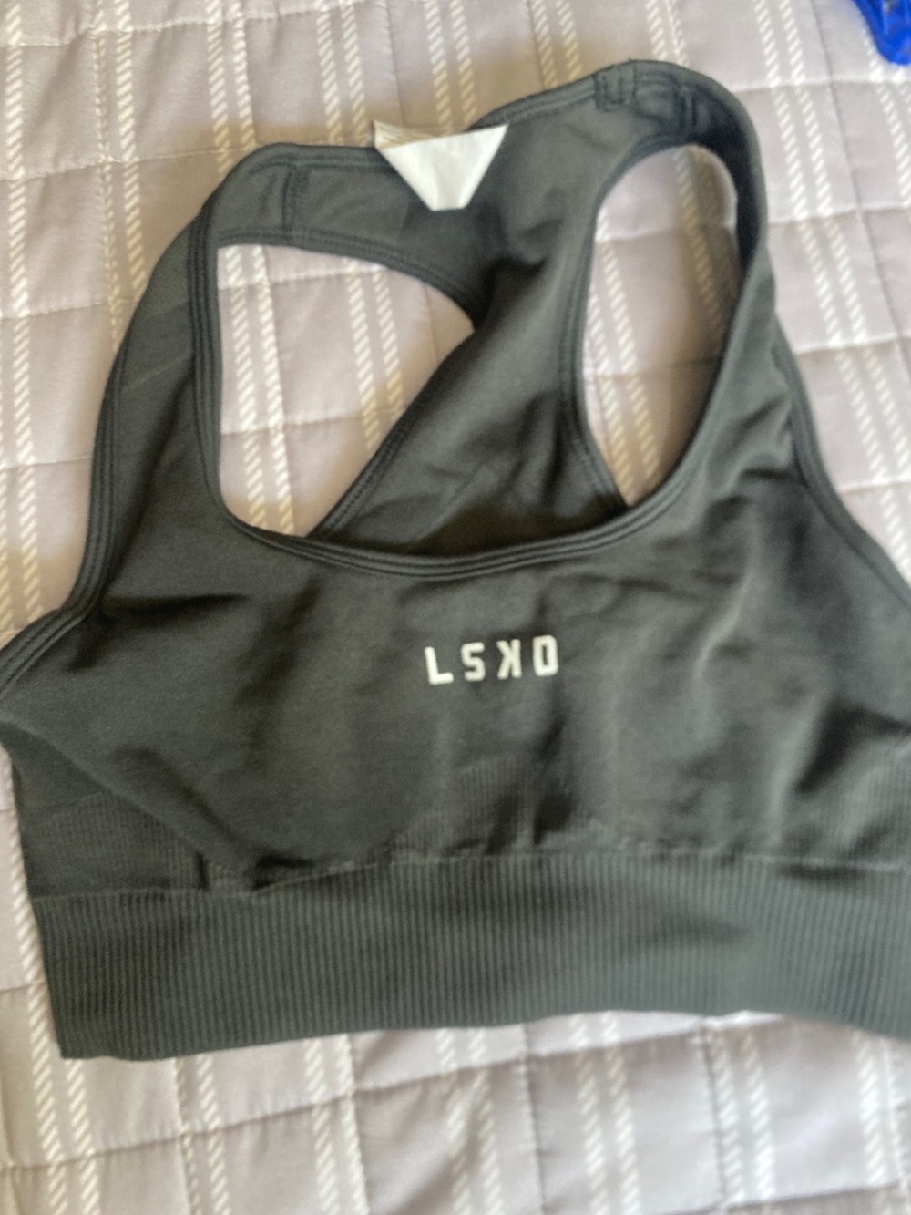 LSKS S Sport Bra